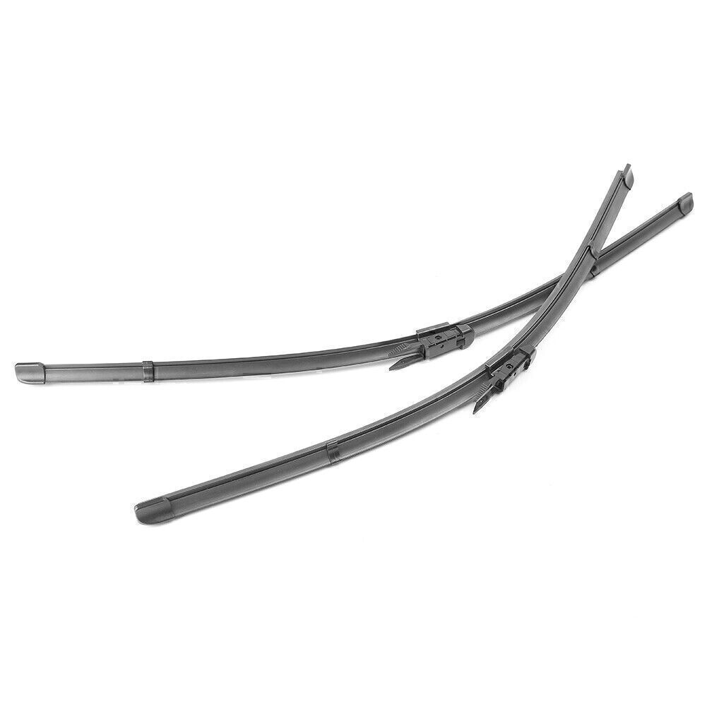 24+20 Front Windshield Wiper Blade Fit for Land Rover Freelander 2 / LR2 2006-2014