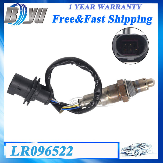 Oxygen Sensor for Land Rover Discovery Sport for Jaguar F-PACE for F-TYPE XE XF LR096522