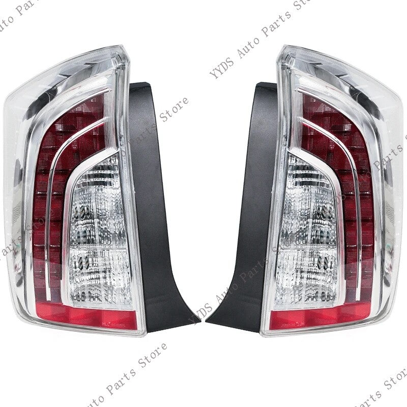 for Toyota Prius 2012 - 2015: Turn signal rear taillight on the left side