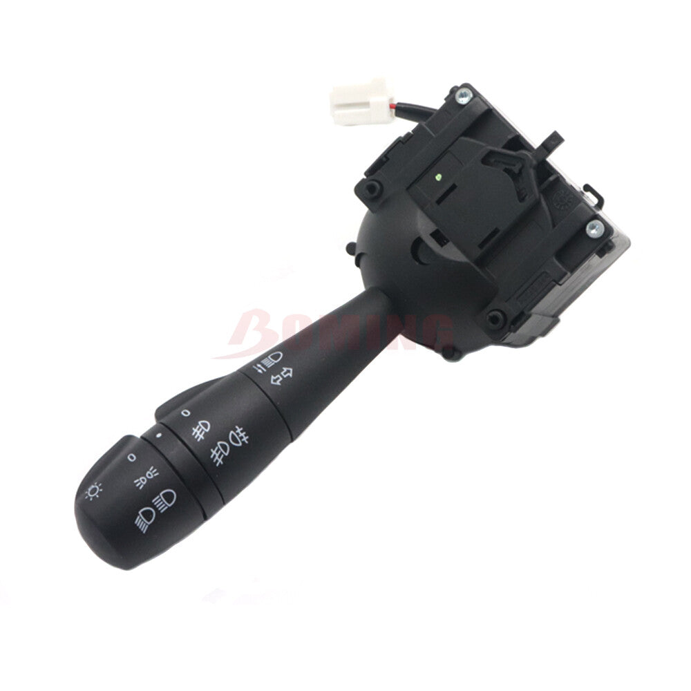 Turn signal indicator headlight switch for Renault Logan Clio IV 8201167981 - new