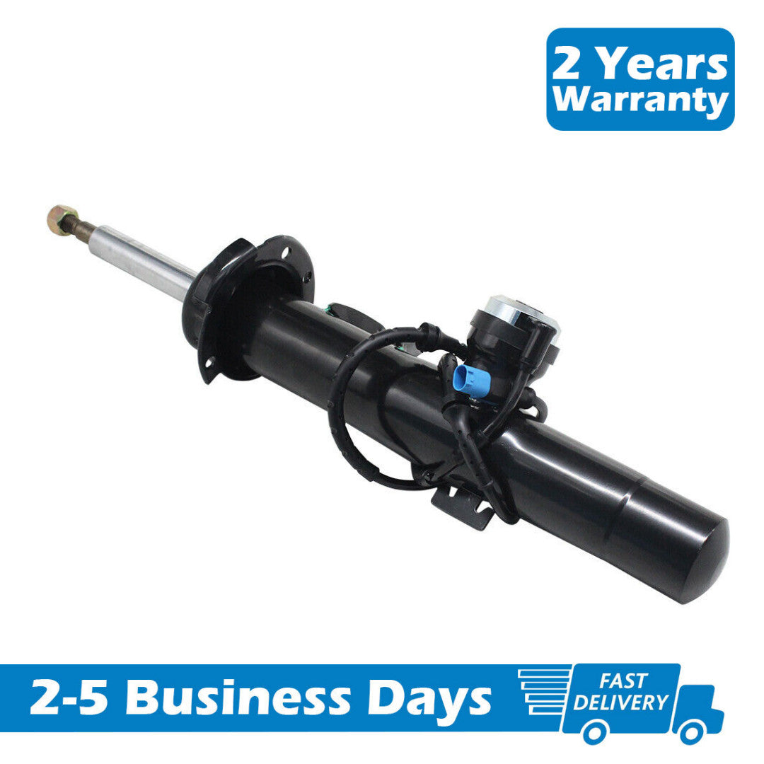 Right front shock absorber strut VDC suitable for BMW Z4 E89 sDrive 28i 30i 35is 2009-16