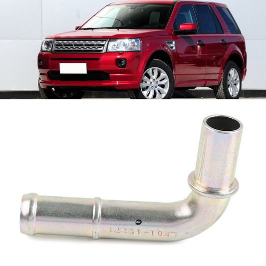 Water Pump Outlet By-Pass Pipe Connector Fit for Land Rover Discovery Sport Car