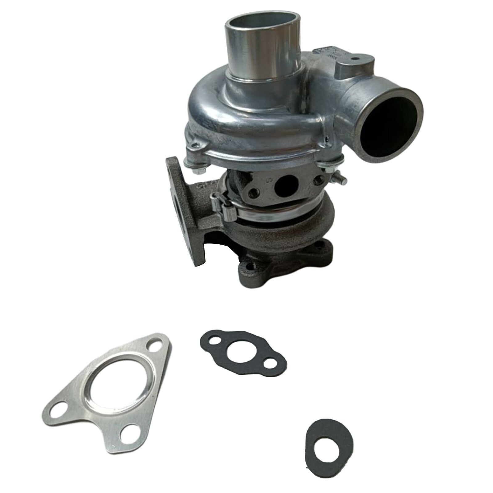 8980305710 Turbocharger for ISUZU Engine 4LE1 4LE2 JCB Model 02/803060