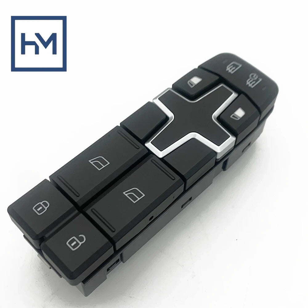 Truck power window master control switch 22154286 for Volvo FH FM series