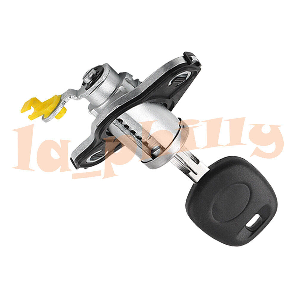 Rear Trunk Lid Door Lock Cylinder With Key 69055-02030 Fit for 2003-2008 for Corolla