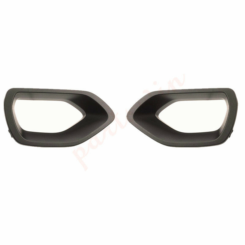 New Fresh-Air Grille Plugin/Border for 19-20 for Dodge Charger SCAT PACK / HELLCAT