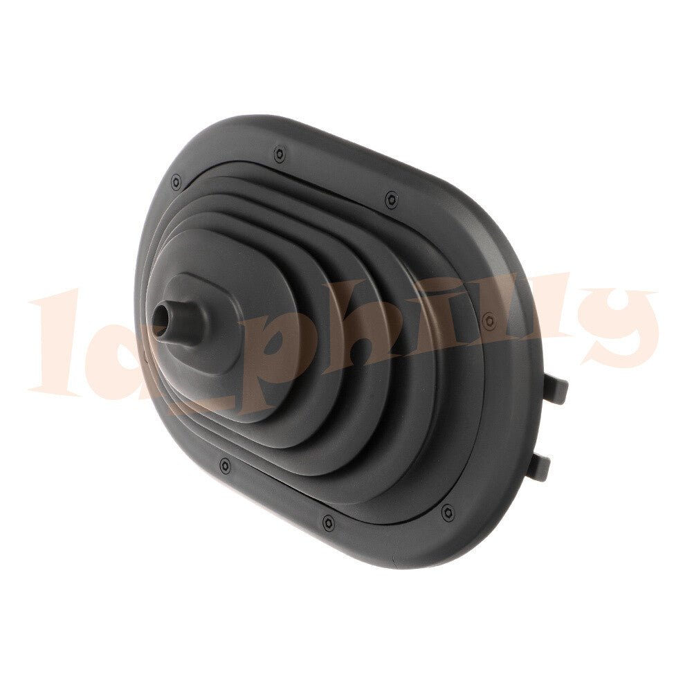 For 07-10 for Jeep for Wrangler 3.8L Manual Trans Gear Shifter Boot Cover 52060069AC