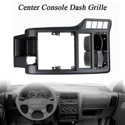 AC ventilation grille center console barbecue dashboard for 1994-1997 for Volkswagen Polo 6N caddie