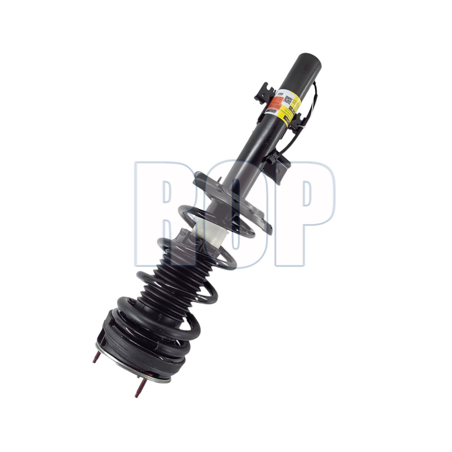 for Range Rover Evoque L538 Rear Right Magnetic Shock Strut Assembly 2012-2018