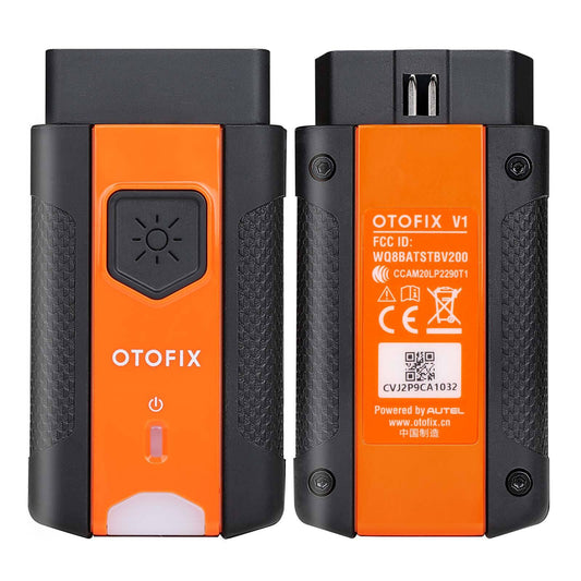 OTOFIX VCI V1 Bluetooth Connector for OTOFIX D1,D1 LITE,D1 PRO,D1 MAX,IM1,BT1