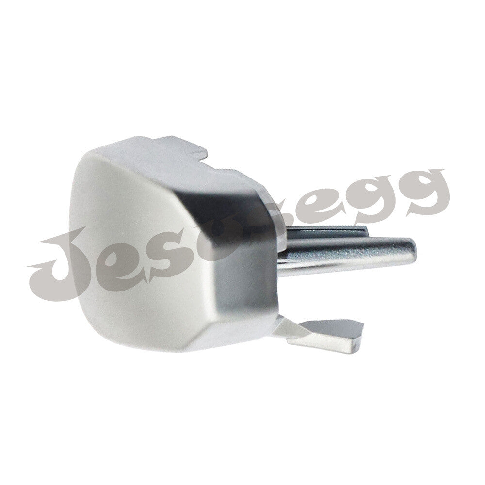 Gear Shift Lever Change Button For 2014-2020 for Land Rover for Range Rover Sport Chrome