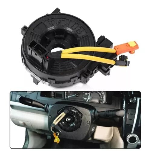 Spiral Cable Clock Spring SteeringWheel for Lexus IS250 2014-15 NEW