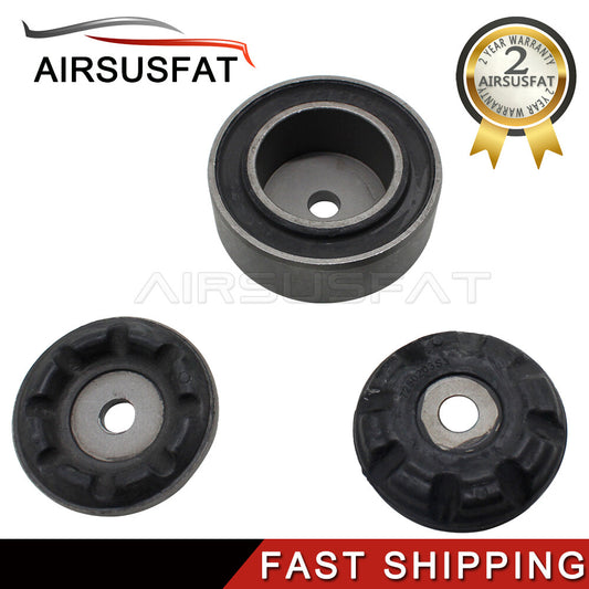 for Mercedes S211 W211 C219 E Class Front Air Suspension Strut Top Rubber Mount