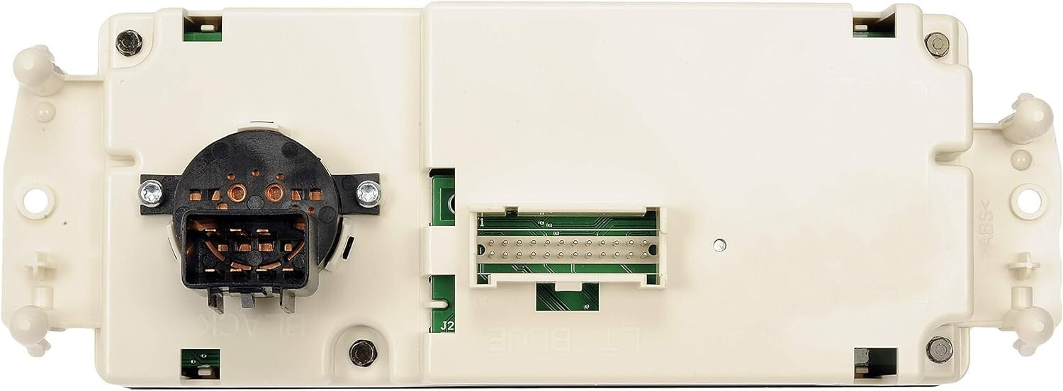 599-210XD Heater A/C HVAC Control Module Assembly for GM Truck