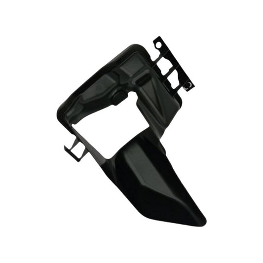 Radiator cooling air ducts suitable for BMW F20 F21 2012 - 2019