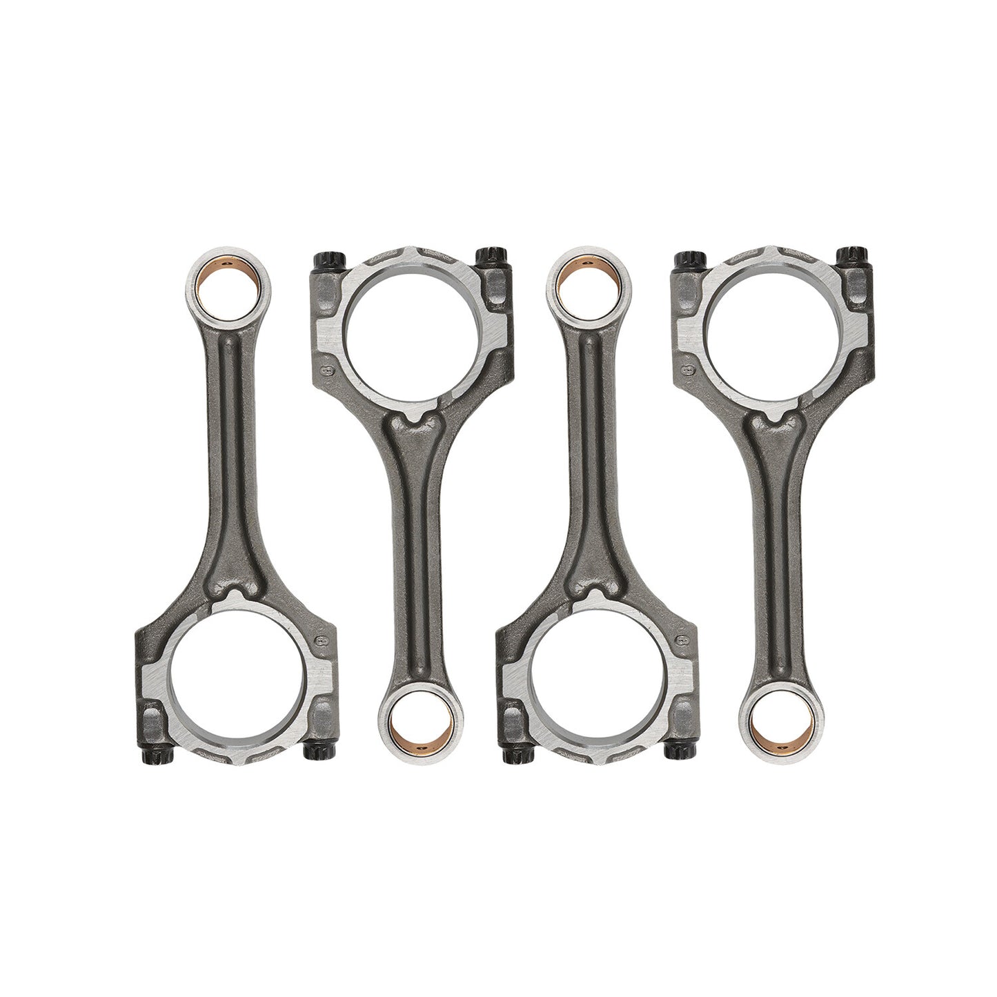 G4FJ Engine Rebuild Kit Pistons Gaskets Bearing Rods Timing Fits for Hyundai for KIA