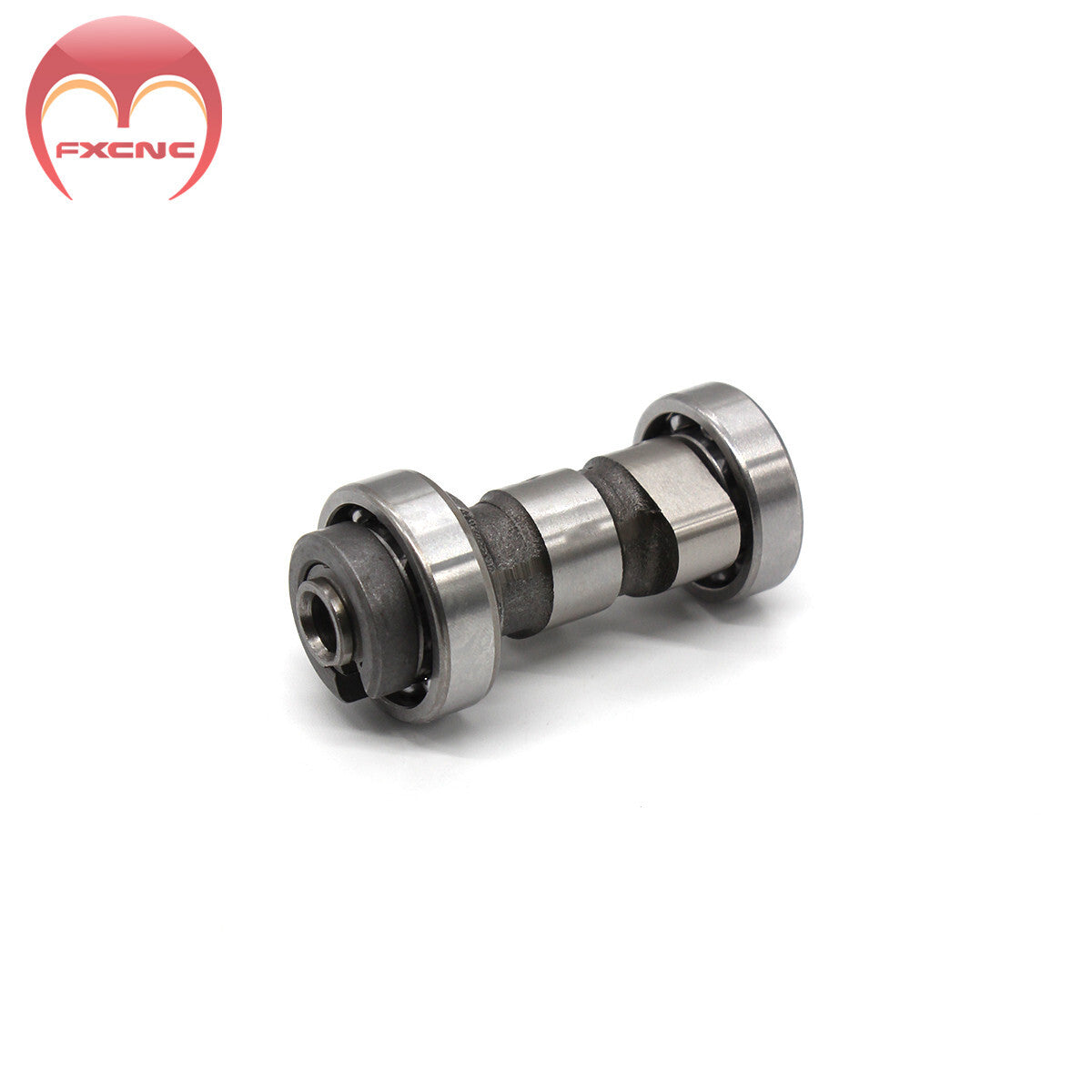 Camshaft for Yamaha YBR125 XTZ 125 CNC Aluminum Alloy Motorcycle Racing Car