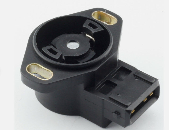 MD614327 is suitable for Mitsubishi for Eagle SUMMIT and for Dodge PLYMOUT throttle position sensor (TPS).