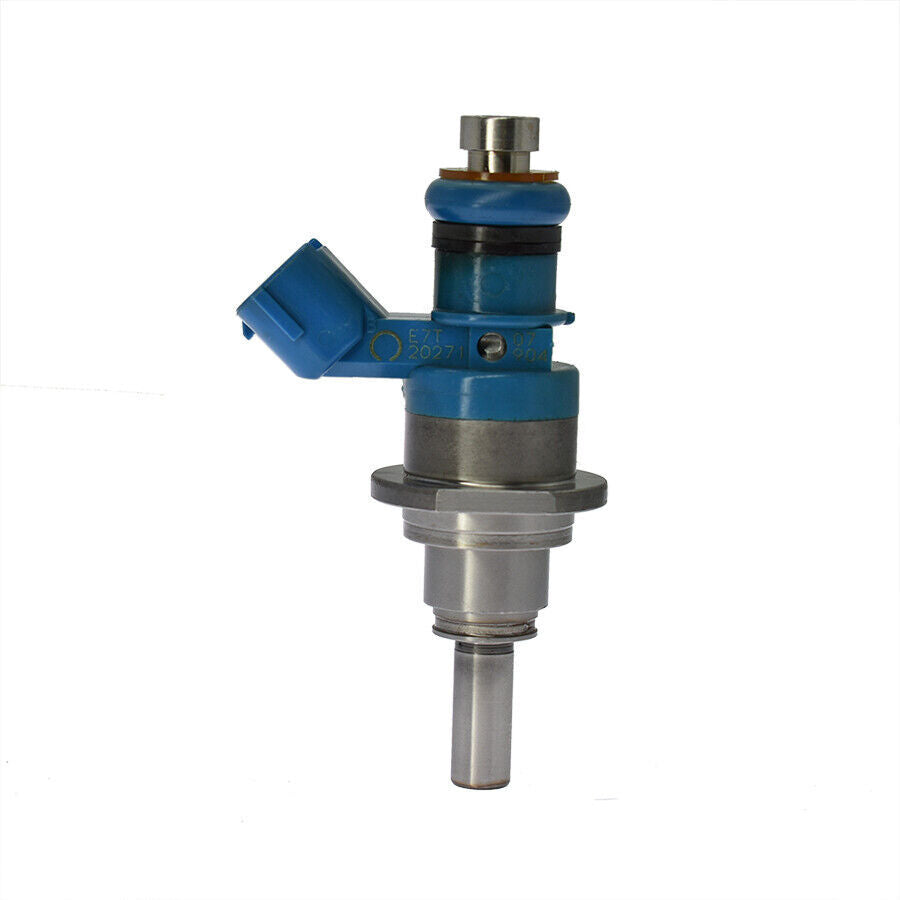 Fuel Injector for Mazda Speed 3 6 CX-7 Turbo 2.3L L3K9-13-250A E7T20171
