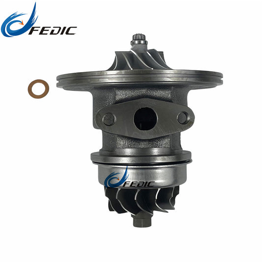 Turbo cartridge SJ50YF F3400-1118100-383