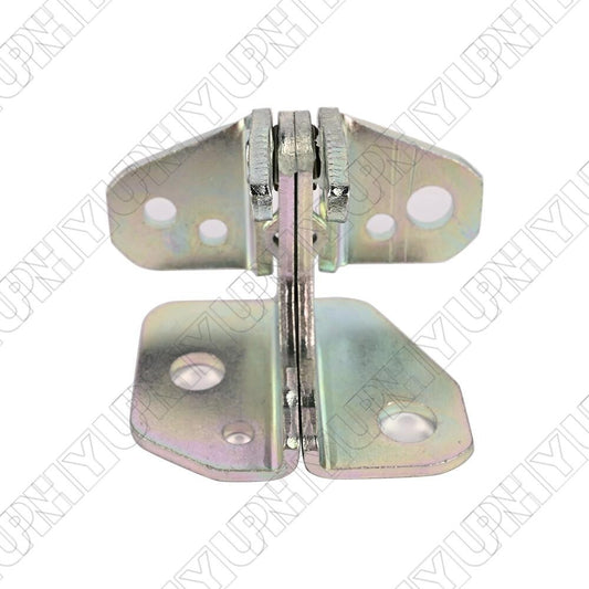 1x Front Upper Left Door Hinge 55113661AC for Chrysler 300 for Dodge Durango 2013-21