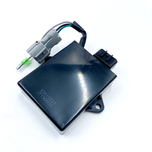 New CDI For Fits JCL Buyang Linhai 260 Xingyue 250cc 260cc 300cc D300 ATV Quad