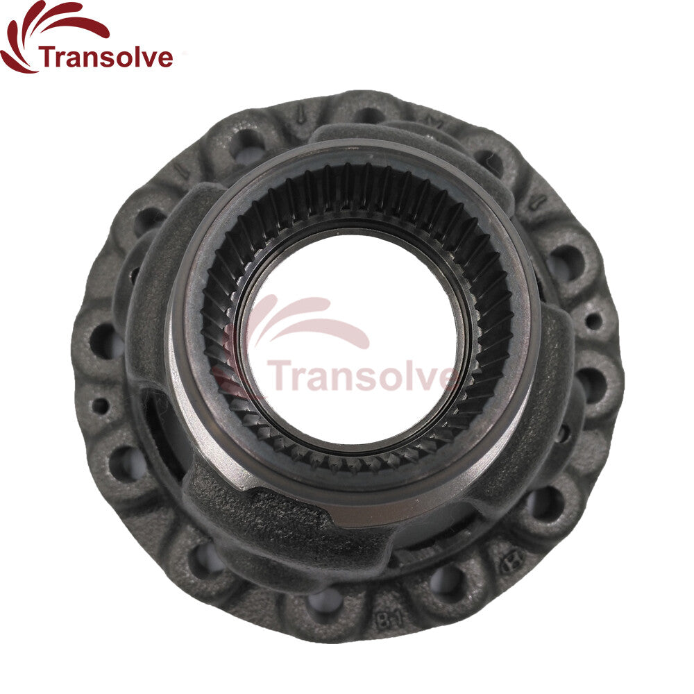 A6LF2 A6LF3 Transmission AWD Differential Cover 45822-3B450 for Hyundai for Kia