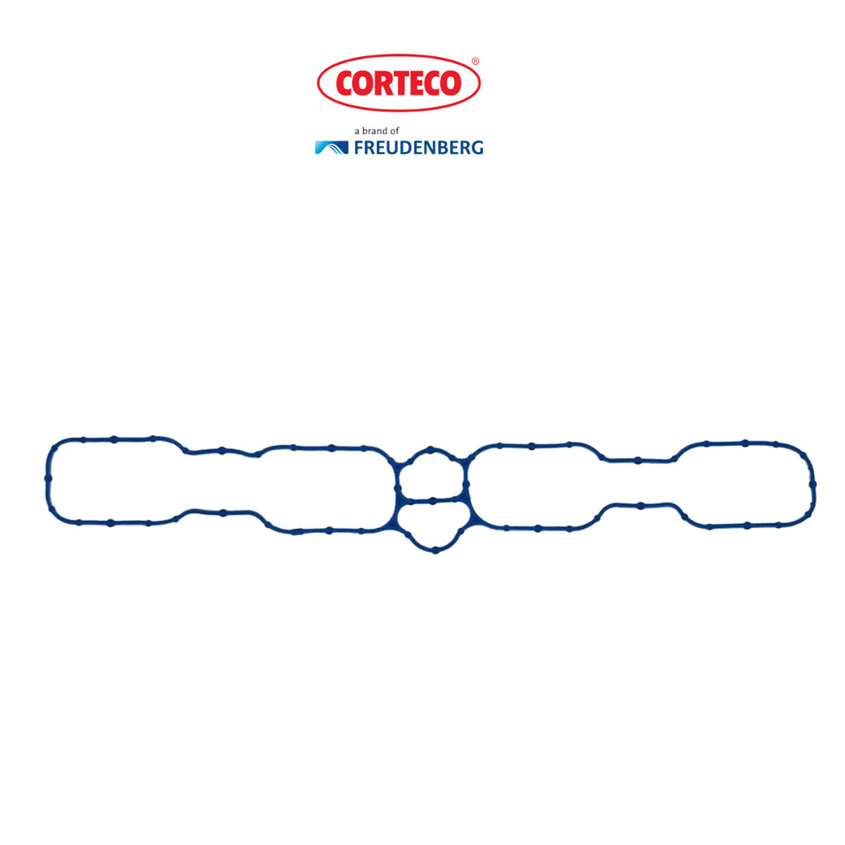 12637018 Intake manifold gasket for Equinox Malibu for Cruze Trax Terrain Encore