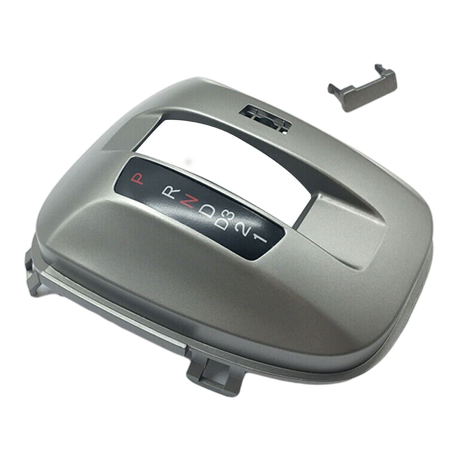 Inner Center Console Gear Shift Panel Cover Trim for Honda Accord 2008-2012 2009