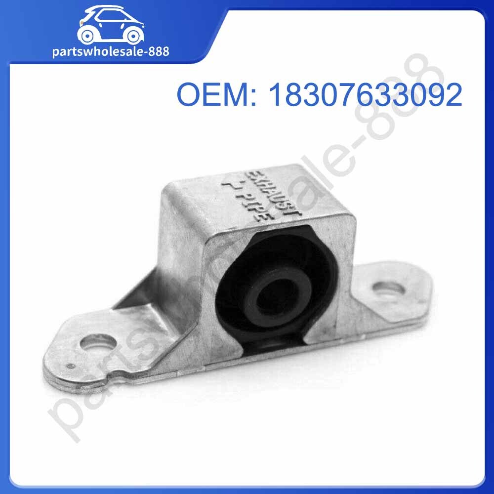 18307633092 Exhaust mounting bushing suitable for BMW F23, F30, F31, F32, 220i, 328i, 320i, 335i