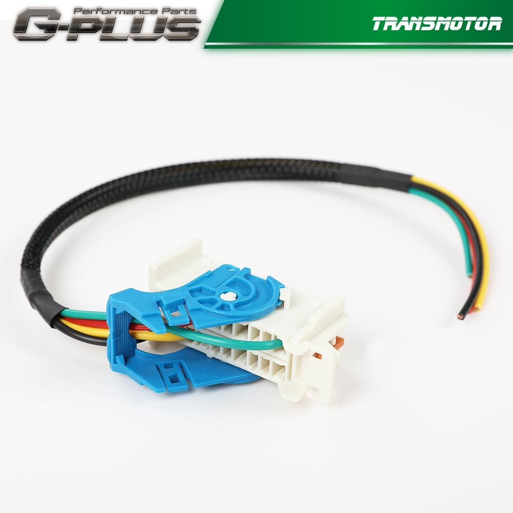 Suitable for 2014-2021 Universal Upfitter for Chevrolet for GMC Terminal Block Connector #15547108 USA
