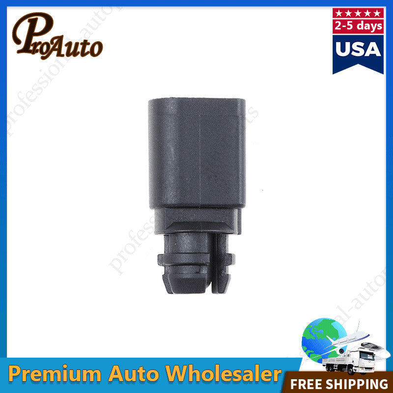 Air Ambient Temperature Sensor 8Z0820535 For 2015-2021 for VW for Jetta for Audi A3 A4