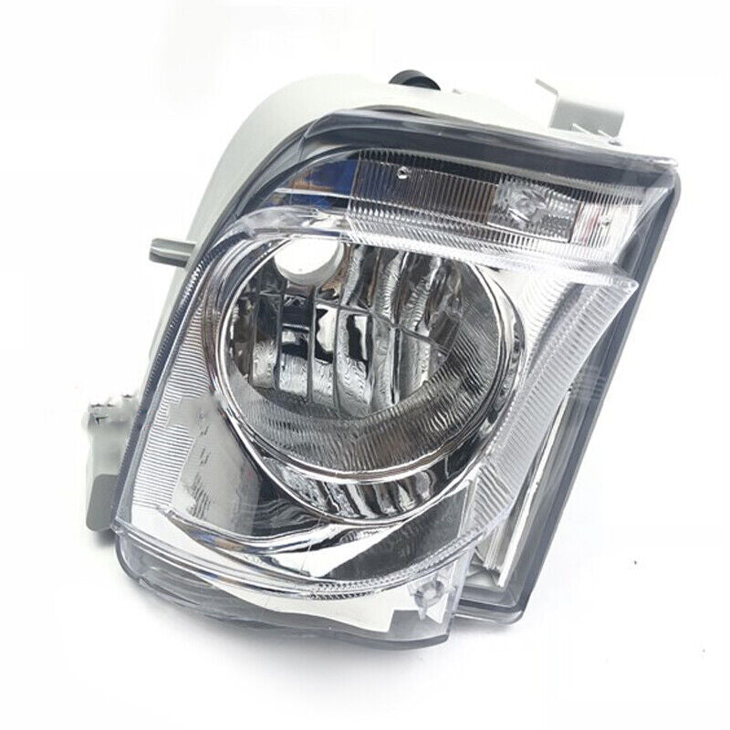Left Front Bumper Clear Lens Fog Light for LEXUS IS250 IS350 2006-2010