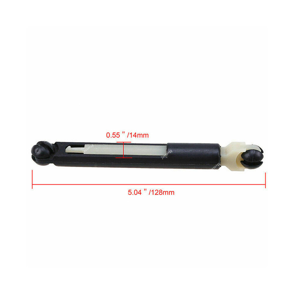 Car Locks Engine Bonnet Release Hoods Locks Connecting Rod for Ford Focus II