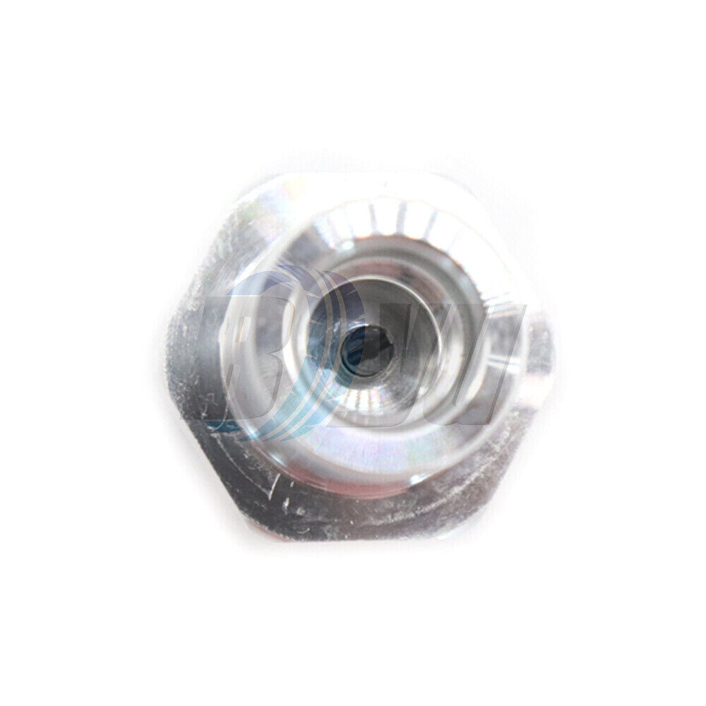 The new 4H0959126A air conditioning pressure switch sensor is suitable for Audi Q5, S3, S5, R8, A4, A5, and for Volkswagen Touareg.