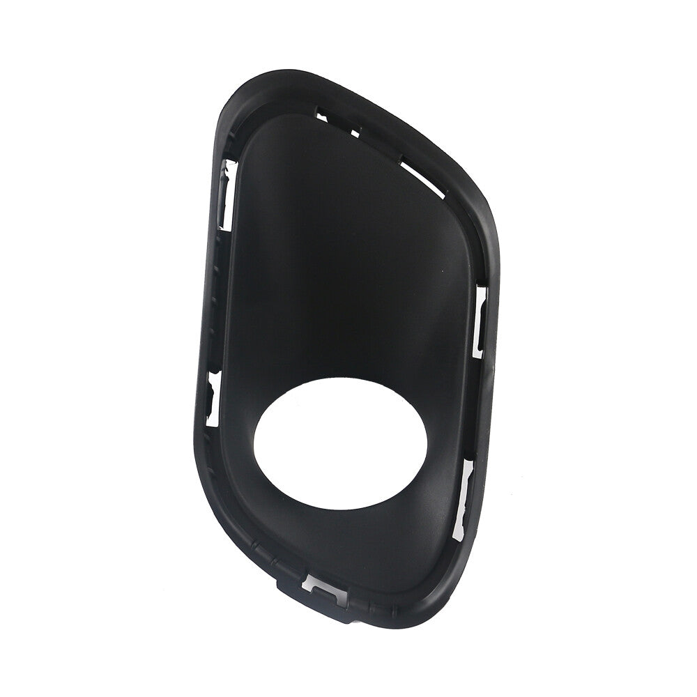 Bumper Fog Light Driving Lamp Cover Bezel Trim Right for Jeep Cherokee 2014-2018