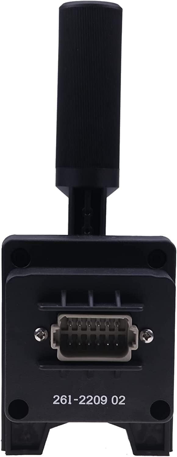 Transmission Control 261-2209 For Caterpillar 416D 420D 420E 430D 414E 422E 424B