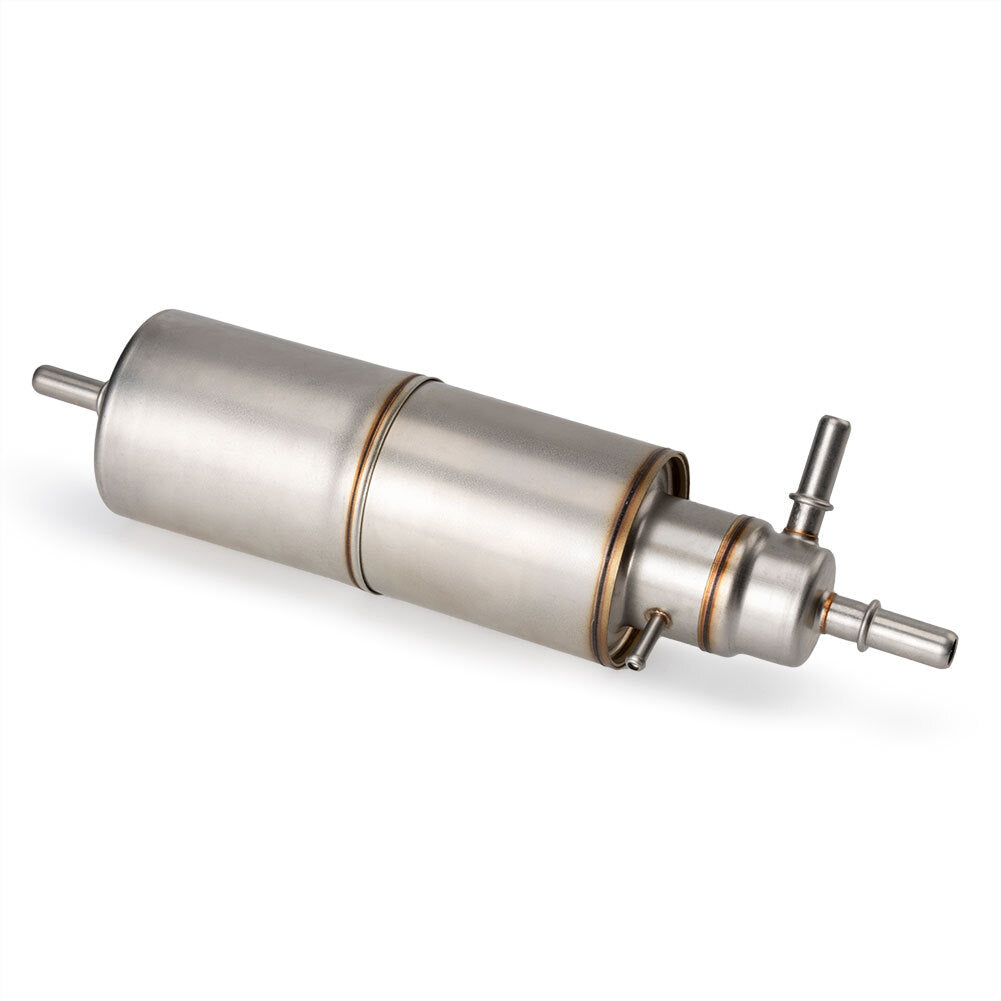 Fuel pressure regulator suitable for Mercedes-Benz ML320 ML350 ML430 ML500 ML55 AMG W163