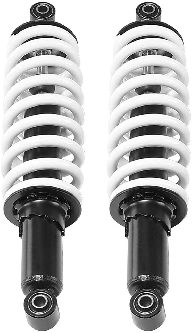 2 x 360mm 14-inch rear shock motorcycle all-terrain vehicle four-wheel off-road vehicle pit off-road bicycle 850 lbs