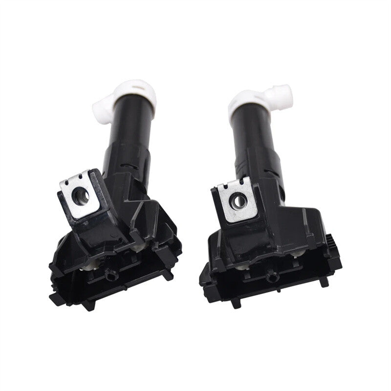 L+R headlight spray nozzle spray for Lexus LS460 LS600H 2013-2017