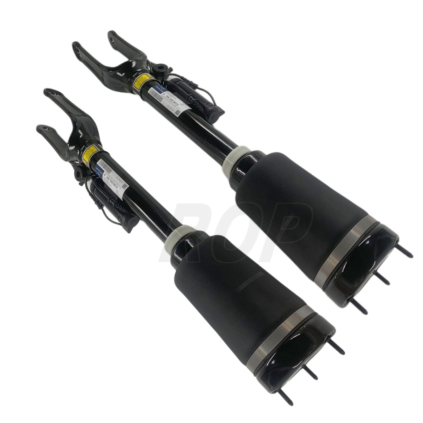 2X for Mercedes W164 X164 ML GL Front Air Suspension Shock Strut Absorber W/ADS