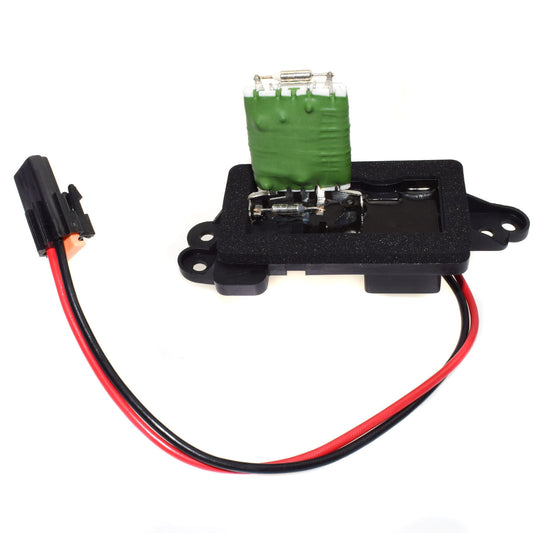 for Cadillac for GMC for Chevrolet Tahoe 973009 89019088 Heater Blower Module Resistor