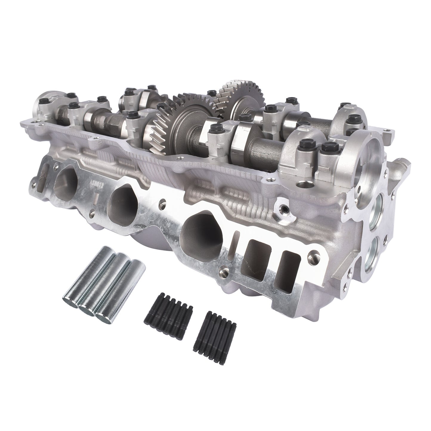 Right Cylinder Head for Toyota 4Runner Tacoma Tundra T100 3.4L 1995-2004 5VZFE