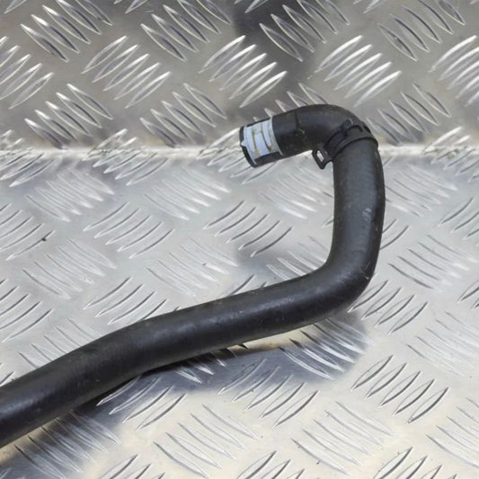 8W0145947D Water Coolant Pipe for Audi for A4 B9 16-19