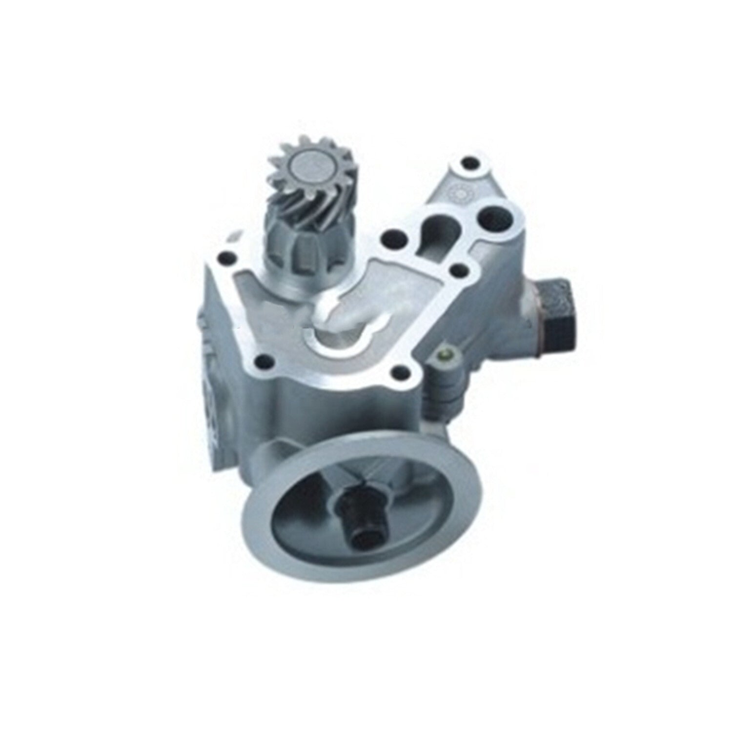 1pc Oil Pump MD014603 for Mitsubishi Engine 4D31 CAT E70 Kato HD400 450 MD014603
