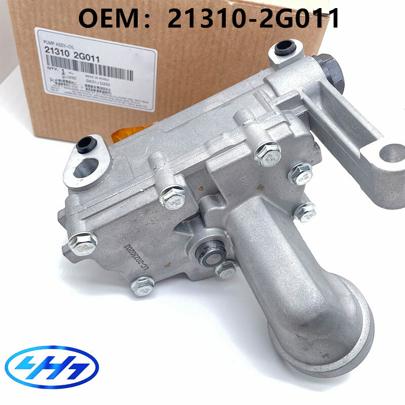213102G001 21310-2G011 Engine Oil Pump Fits for 2009-2013 2.0L for KIA FORTE
