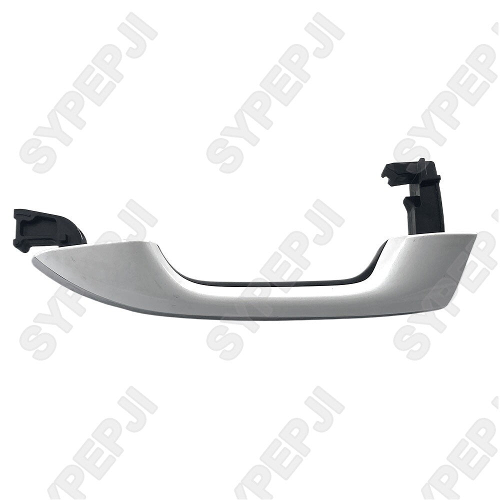 for Smart key for left-hand drive exterior door handle, compatible with for Kia Optima 2016 - 20 82651-D6020, new.