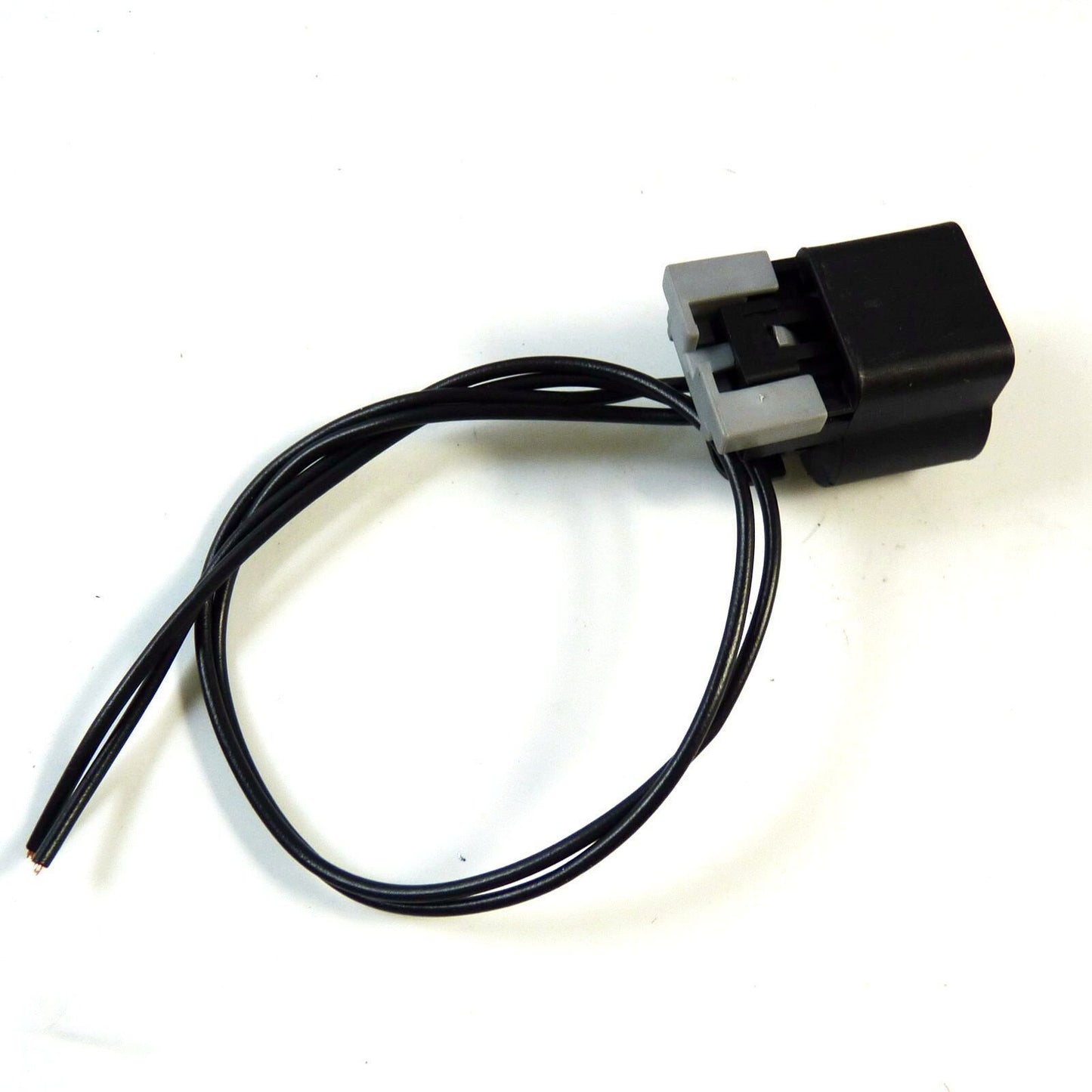 for Chevrolet Camaro New Knock Sensor Connector Pigtail Harness 2 Wire 13580877