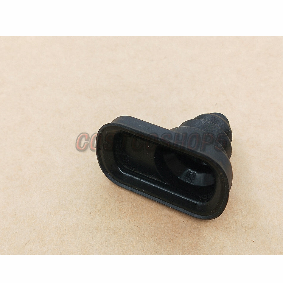 ONLY SEAL for AUDI 100 80 90 A6 C4 C3 Avant Switch Door Contact 893947561A