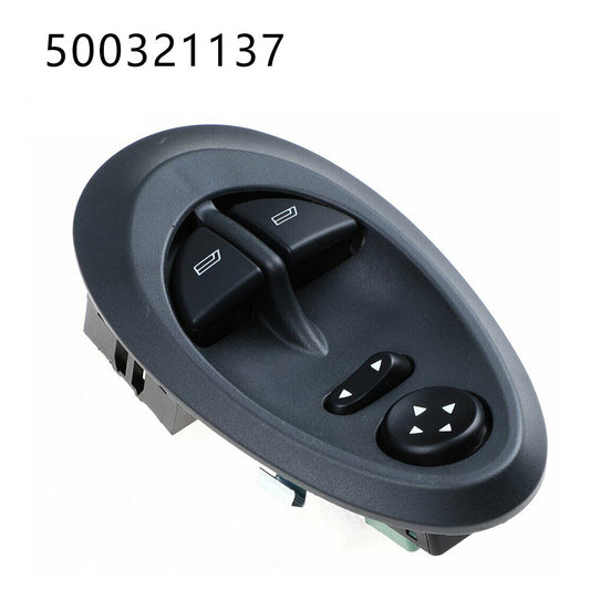 Master Power Window Control Switch for IVECO daily III Truck 1999-2006 500321137